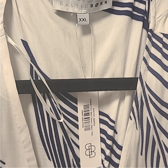 Baltic Born Corinth Maxi Dress BNWT XXL - Picture 6 of 6